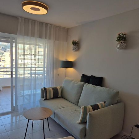 קלפה Apartamentos Esmeralda 111B מראה חיצוני תמונה