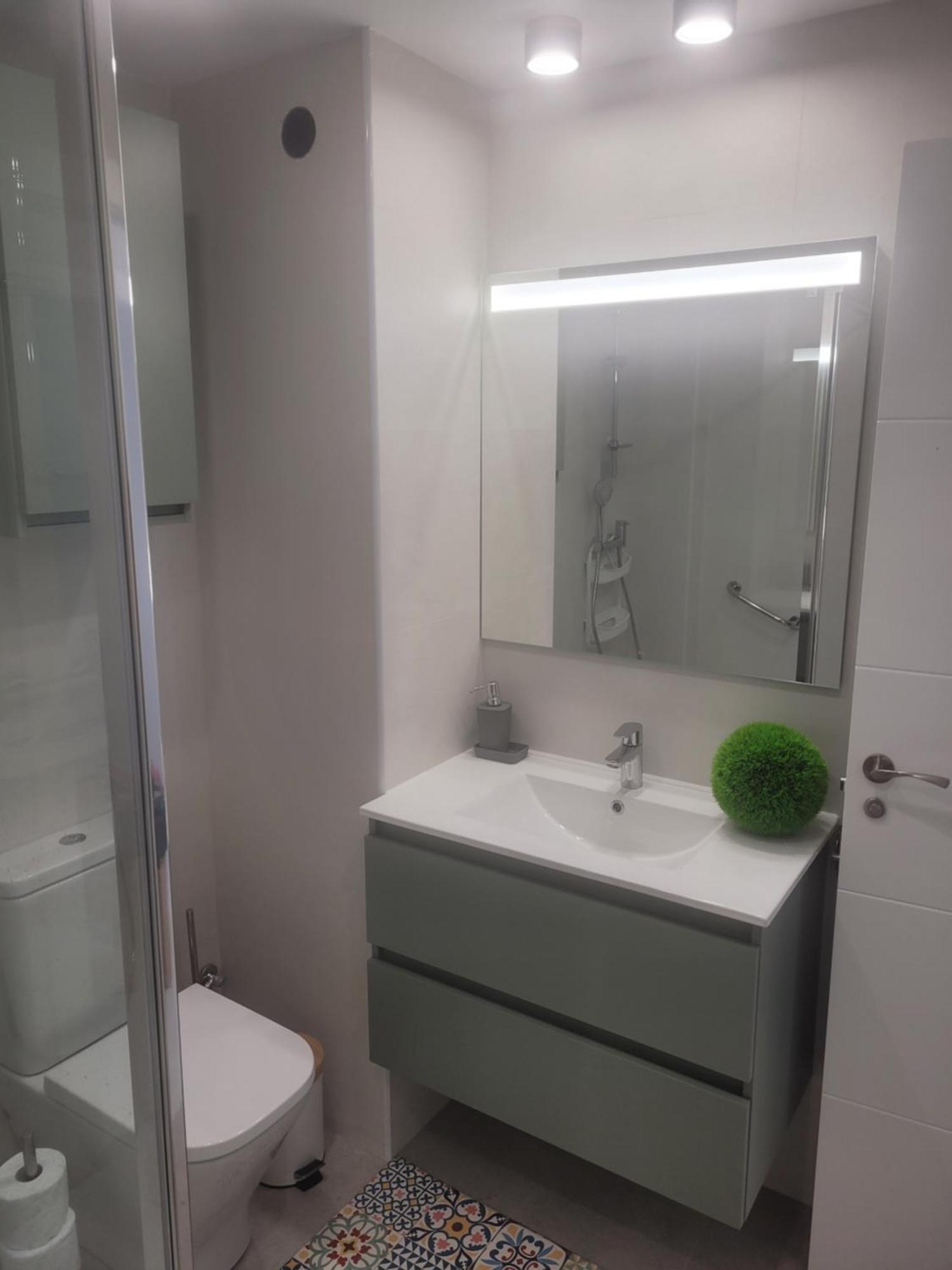 קלפה Apartamentos Esmeralda 111B מראה חיצוני תמונה