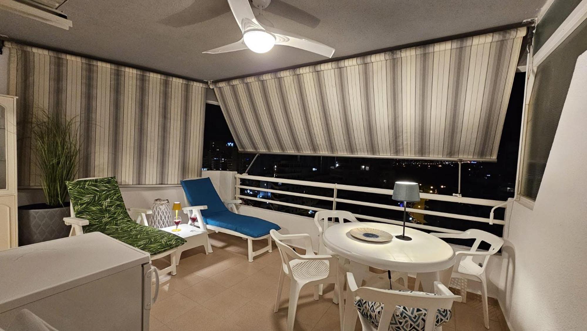 קלפה Apartamentos Esmeralda 111B מראה חיצוני תמונה