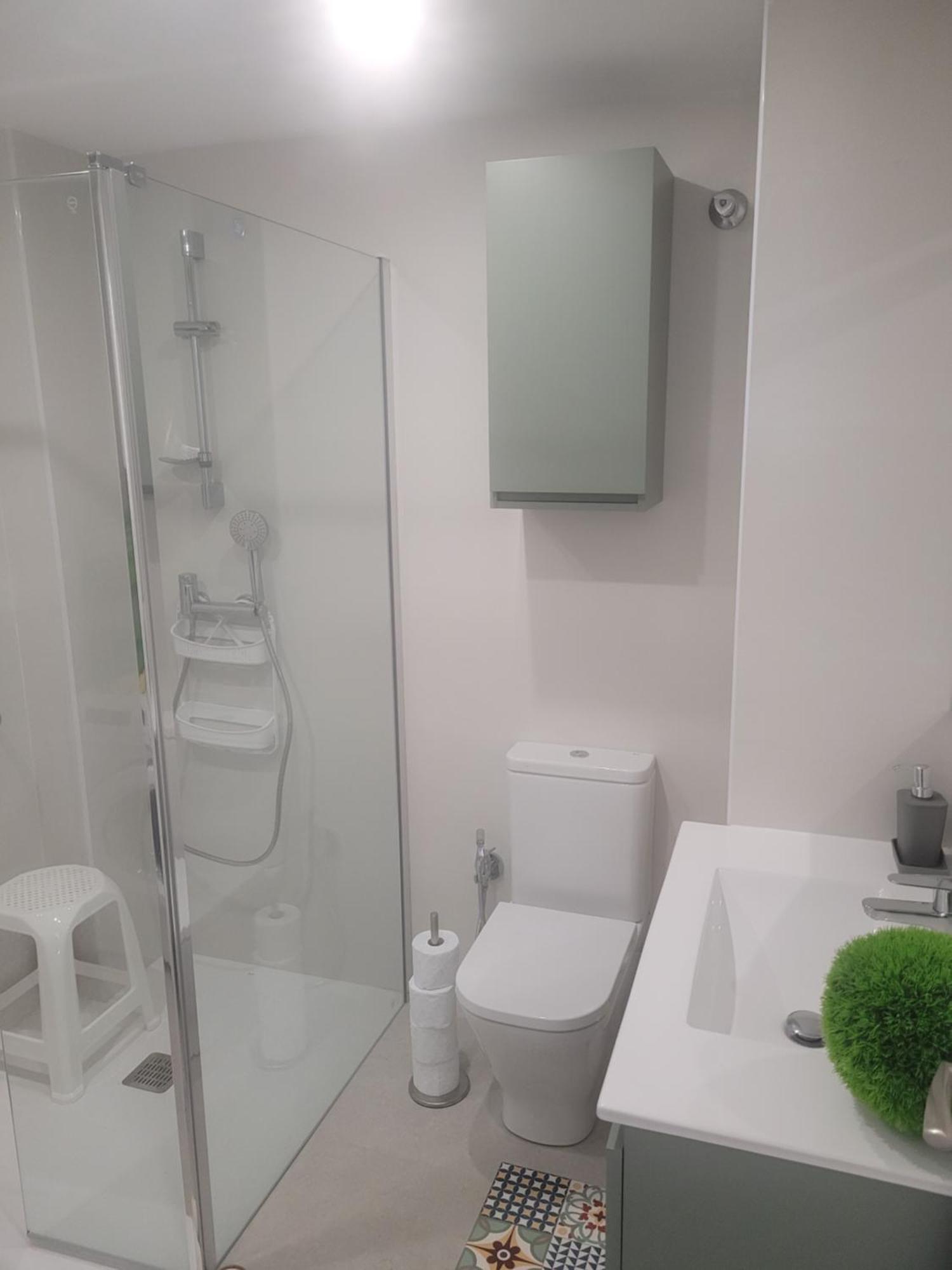 קלפה Apartamentos Esmeralda 111B מראה חיצוני תמונה