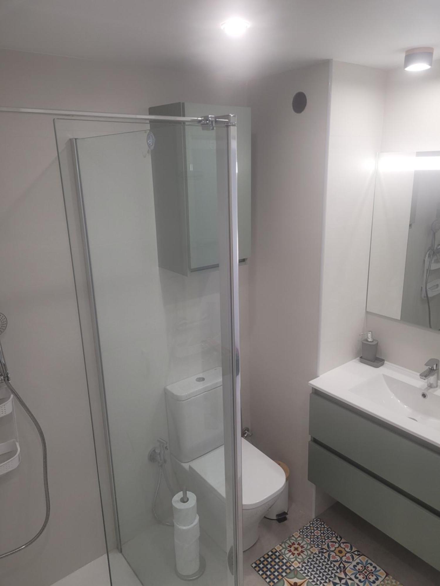 קלפה Apartamentos Esmeralda 111B מראה חיצוני תמונה