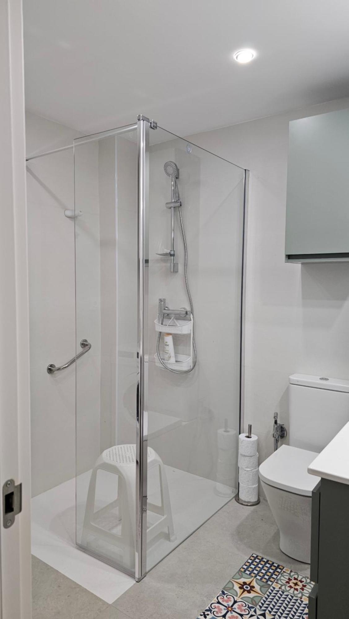 קלפה Apartamentos Esmeralda 111B מראה חיצוני תמונה