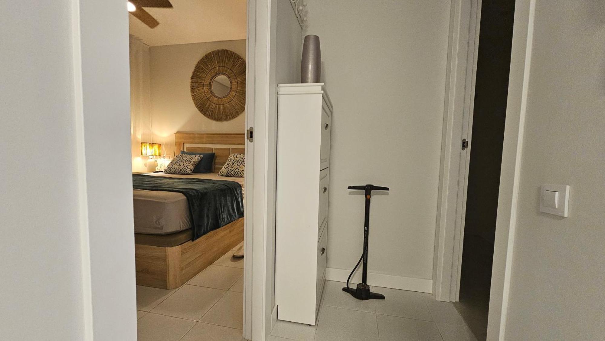 קלפה Apartamentos Esmeralda 111B מראה חיצוני תמונה