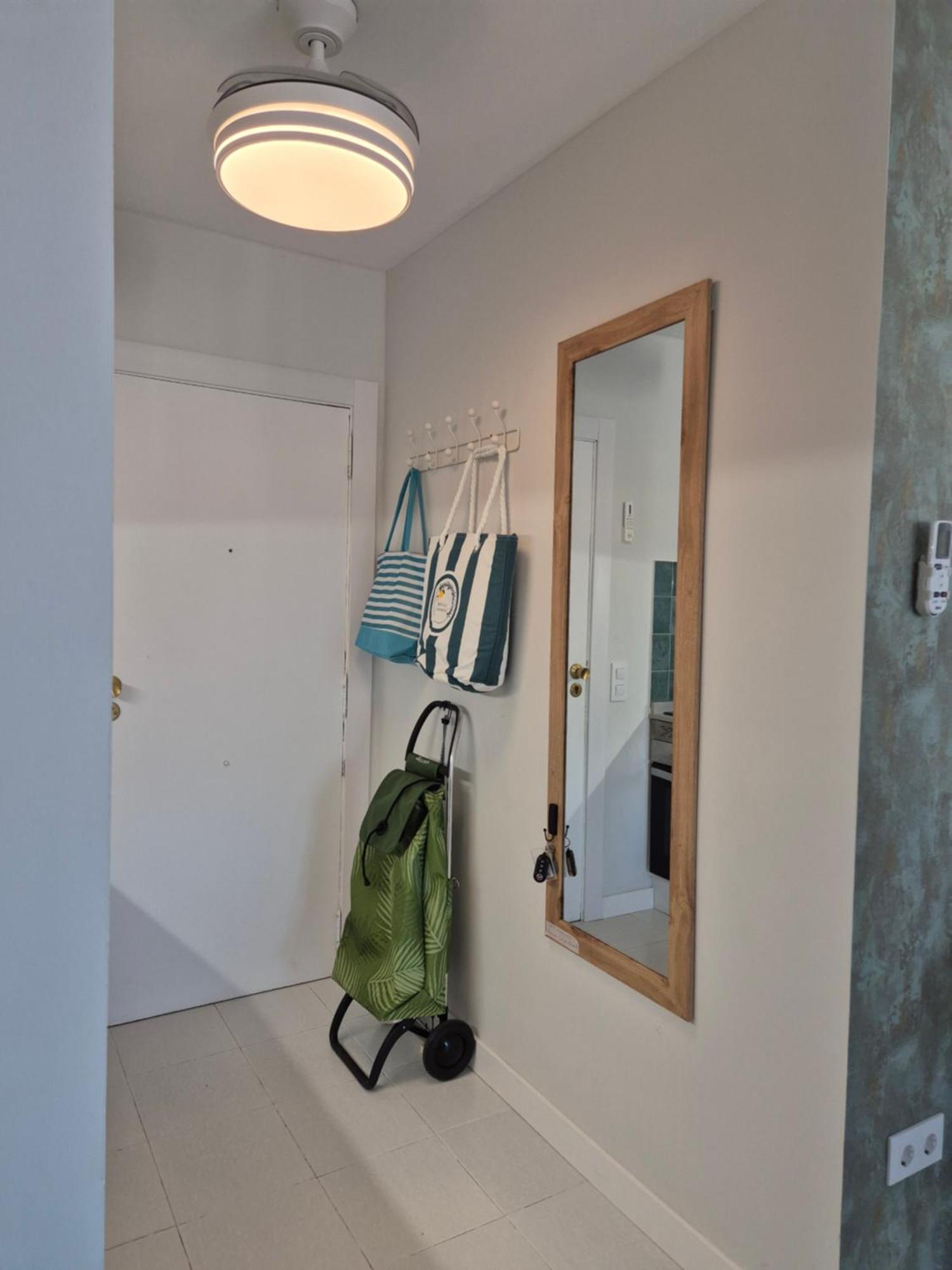 קלפה Apartamentos Esmeralda 111B מראה חיצוני תמונה